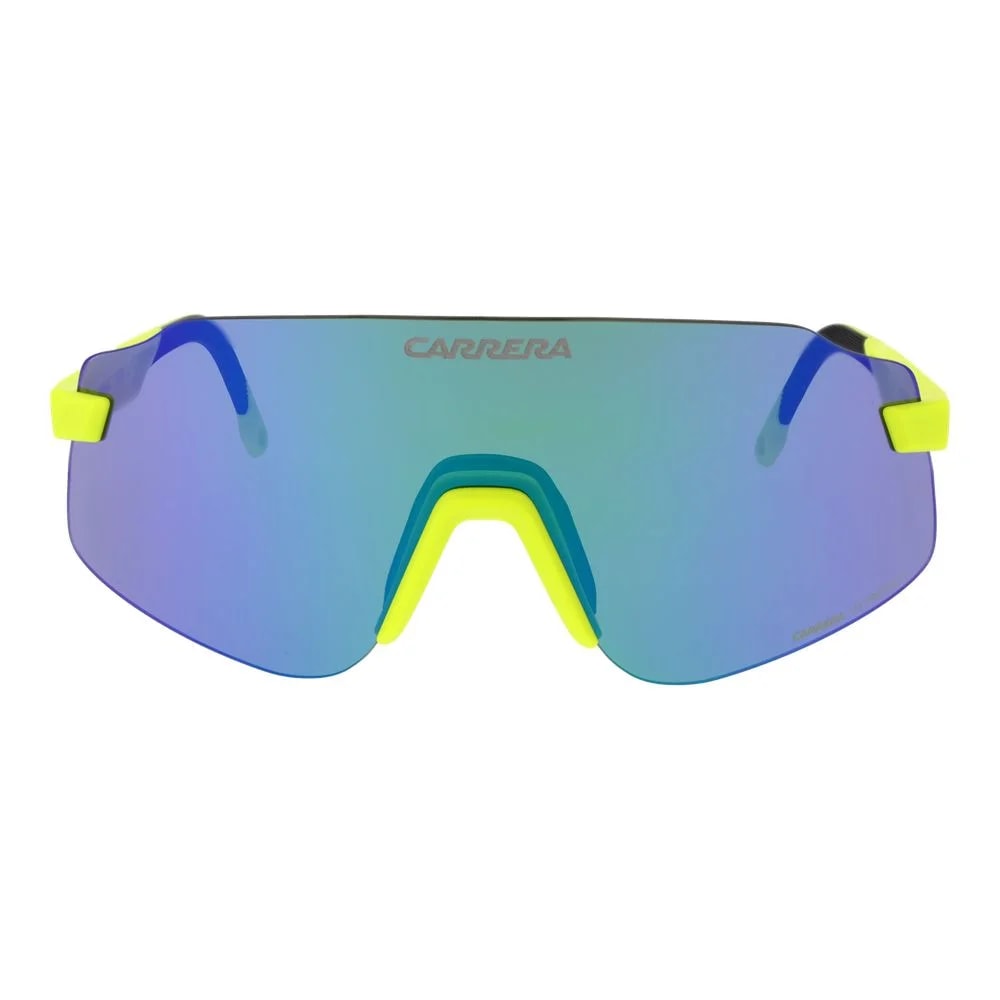 Carrera Multicolor Polyamide Sunglasses 2