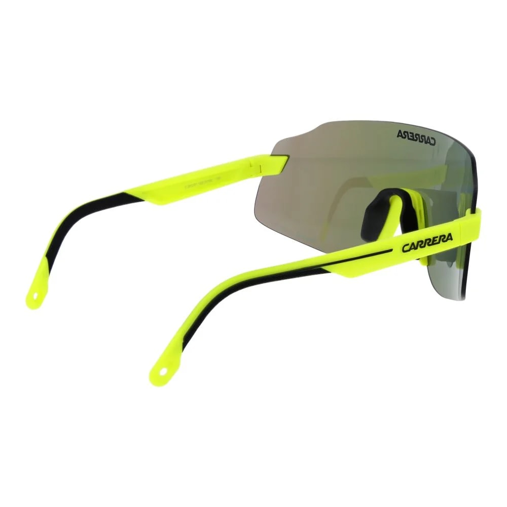 Carrera Multicolor Polyamide Sunglasses 3