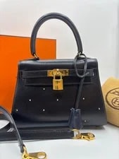 Hermès — Hermes Kelly 20 895249 — Handbag — resale