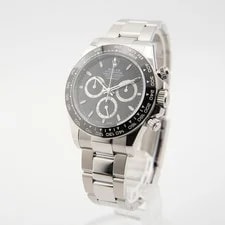 Rolex Daytona 126500LN Black Warranty 2025 Box/Paper 2