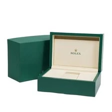 Rolex Daytona 126500LN Black Warranty 2025 Box/Paper 4