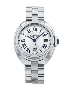 Cartier — Cartier Clé de Cartier WSCL0005 — Watch — resale