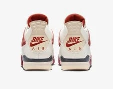 Size 13M-Nigel Sylvester X Air Jordan 4 Retro OG SP After IQ8055-100 3