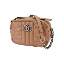 Gucci GG Marmont Chain Camera 2