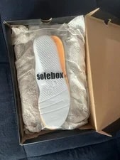 Solebox X Reebok Omni Zone / ERS Limited Edition - US 8 / 3