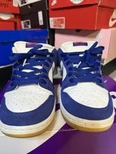 Size 9 - Nike SB Dunk Low Los Angeles Dodgers 3