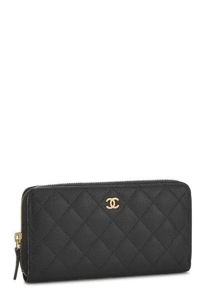 Zip Around Wallet 4