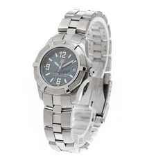 TAG Heuer WN131M.BA0333 Cayman Islands Limited Edition Date Quartz Lad 2