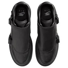 JA3822-010 Nike Air Force 1 Skateboard Shoes 4