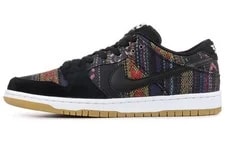 Nike SB — Nike SB Dunk Low Hackey Sack 504750-901 — Sneaker — resale