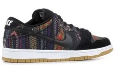 Nike SB Dunk Low Hackey Sack 504750-901 3