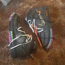 Size 11.5 - Nike Air Force 1 X 2022 2