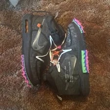 Size 11.5 - Nike Air Force 1 X 2022 3