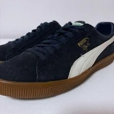 PUMA — 8.5US 2016 Puma X Mij Clyde Billys Sport Model Limited Edition Collabor — Sneaker — resale
