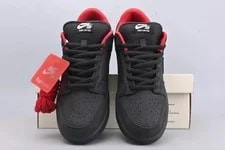 Nike SB — The Powerpuff X Nike SB Dunk Low HQ8487-001 ’s Shoes Size — Sneaker — resale