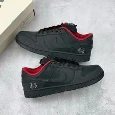 The Powerpuff X Nike SB Dunk Low HQ8487-001 ’s Shoes Size 3