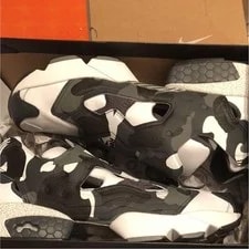 Reebok Instapump Fury Mita Bape Medium Us10 3