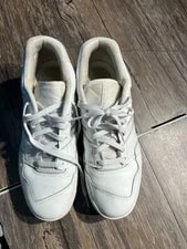 New Balance BB550WWW 11 Low Top Lace Up 2