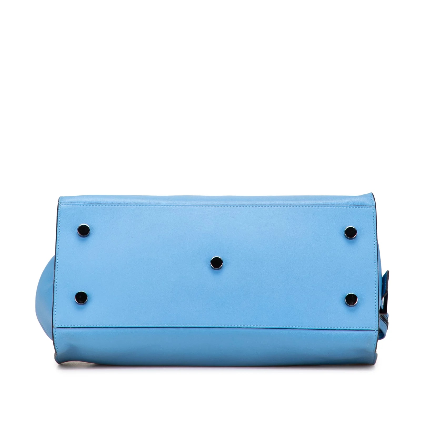 Small Cabas Satchel 3