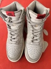 Nike SB Pro Dunk PeeWee Herman Fallen Heroes Size 10.5 M Preowned NO BOX 2