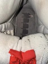 Nike SB Pro Dunk PeeWee Herman Fallen Heroes Size 10.5 M Preowned NO BOX 3