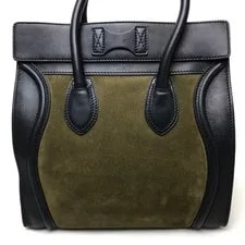 Celine Luggage Shopper 165213 Carry 3