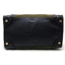 Celine Luggage Shopper 165213 Carry 4
