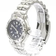 TAG Heuer 6000 Professional Quartz WH1215 2