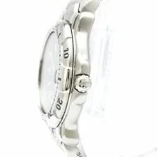 TAG Heuer 6000 Professional Quartz WH1215 4