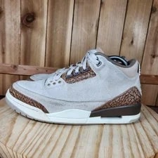 Jordan — Jordan Air 3 Retro Palomino Shoes 8 CT8532-102 — Sneaker — resale