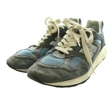 10.0US New Balance 990V2 Us10 2