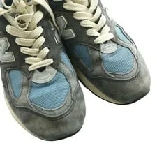 10.0US New Balance 990V2 Us10 3