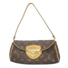 Louis Vuitton — Louis Vuitton Pochette Beverly M40122 ... GZl1iqoq — Handbag — resale