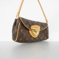 Louis Vuitton Pochette Beverly M40122 ... GZl1iqoq 2