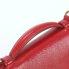 Prada Card Included Tag BT0963 2WAY 2