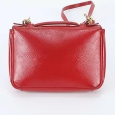 Prada Card Included Tag BT0963 2WAY 4