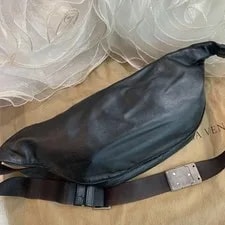 Bottega Veneta Body /Waist Pouch Lamb 3