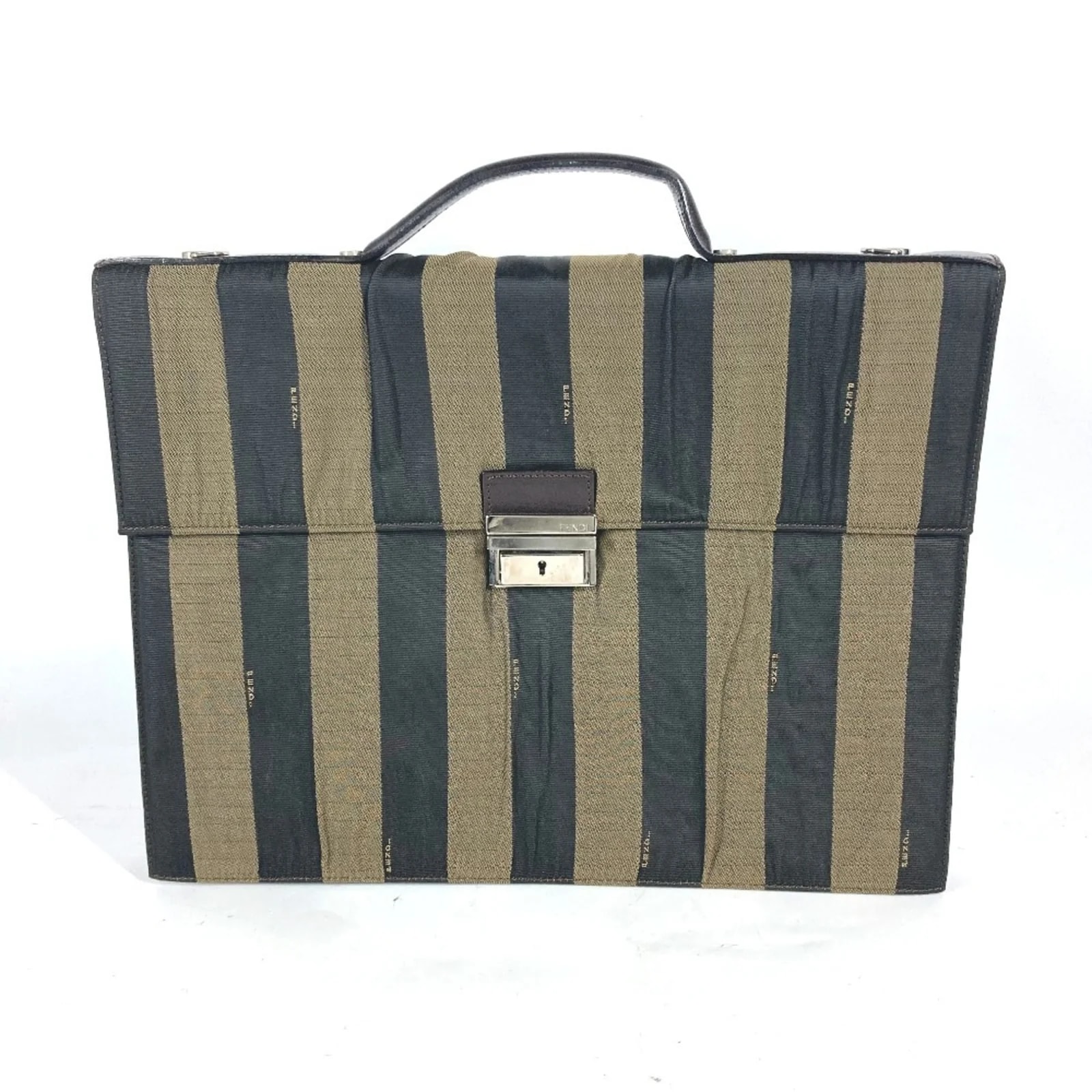 Fendi — Fendi Briefcase — Handbag — resale