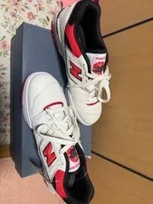 8.5US New Balance 550 Ho 2