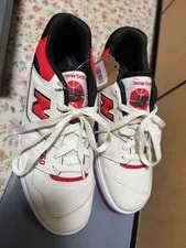 8.5US New Balance 550 Ho 4