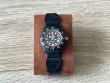 Tag Heuer — [Working Condition] TAG Heuer Formula 1 383.508 — Watch — resale