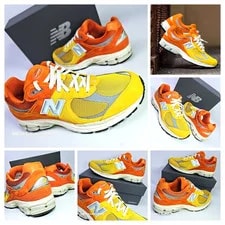 New Balance US 9 Retro NB 2002R M2002RPA New 2