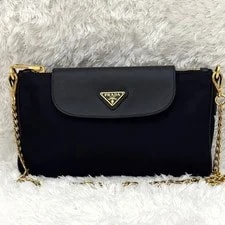 Prada Japan Nearly New 08071 2