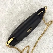 Prada Japan Nearly New 08071 4