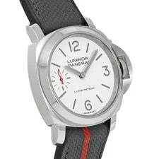 Panerai Luminor PAM01342 ( OP7233) 44mm Stainless Steel White #WW2174 3