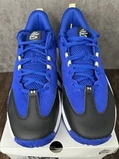 Under Armour Curry 3Z 25 Basketball Shoes 3