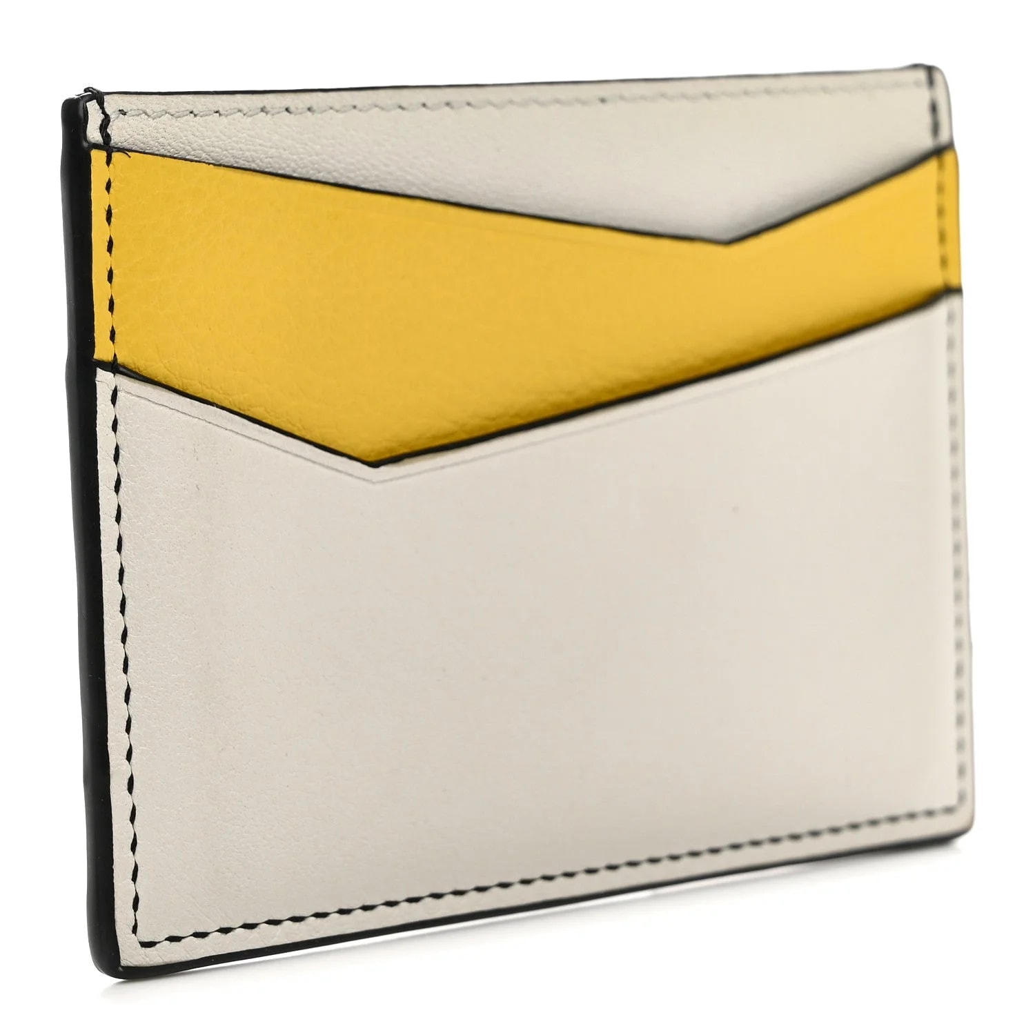 Puzzle Card Holder 3