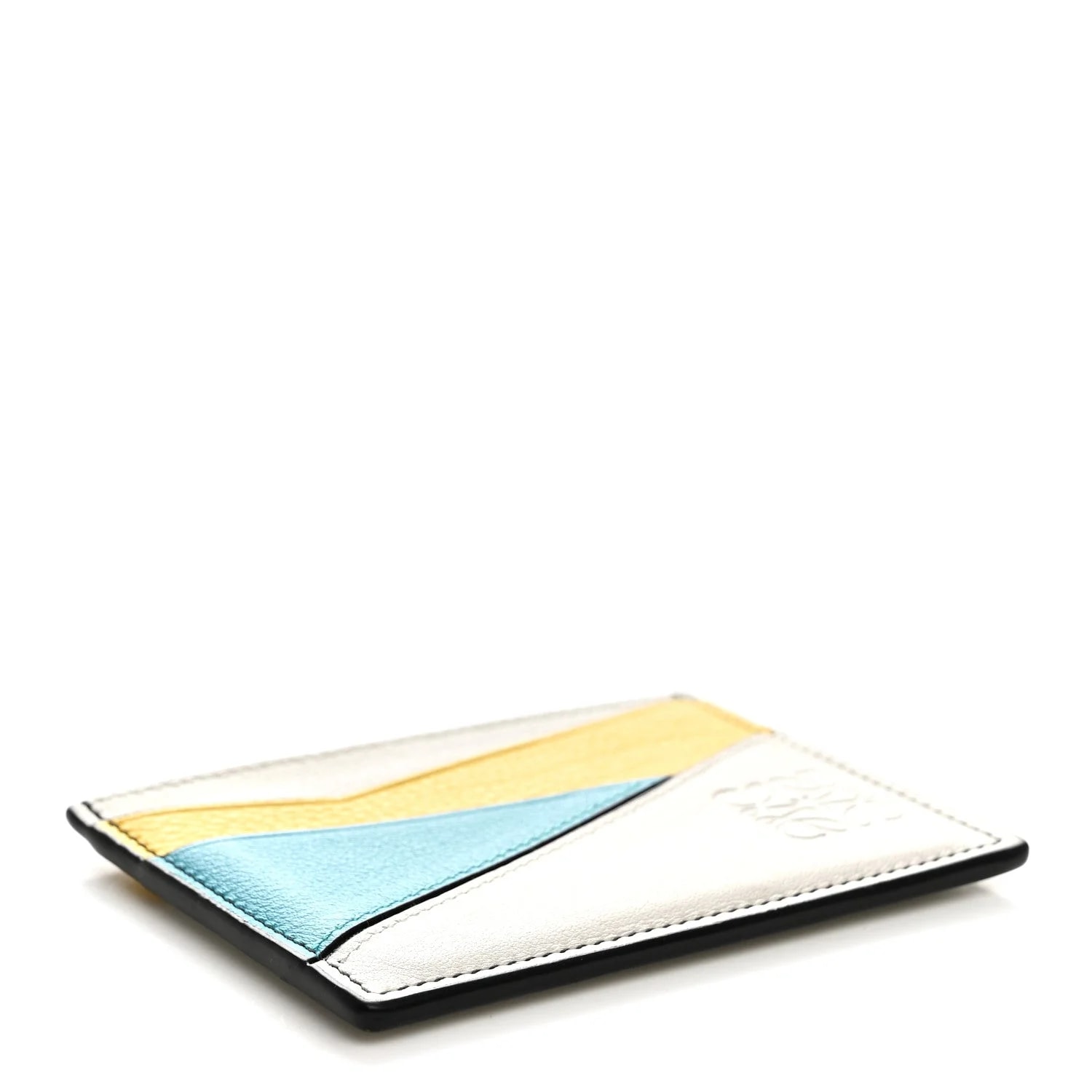 Puzzle Card Holder 4