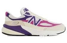 New Balance 990v6 MiUSA Pop - U990TD6 Size 2
