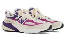 New Balance 990v6 MiUSA Pop - U990TD6 Size 3